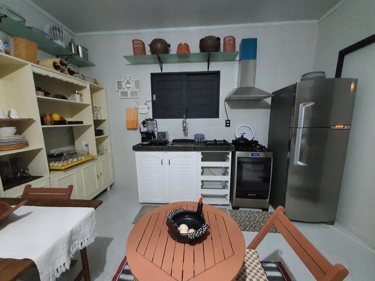 Tiny Home Garden 巴纳内拉斯 外观 照片