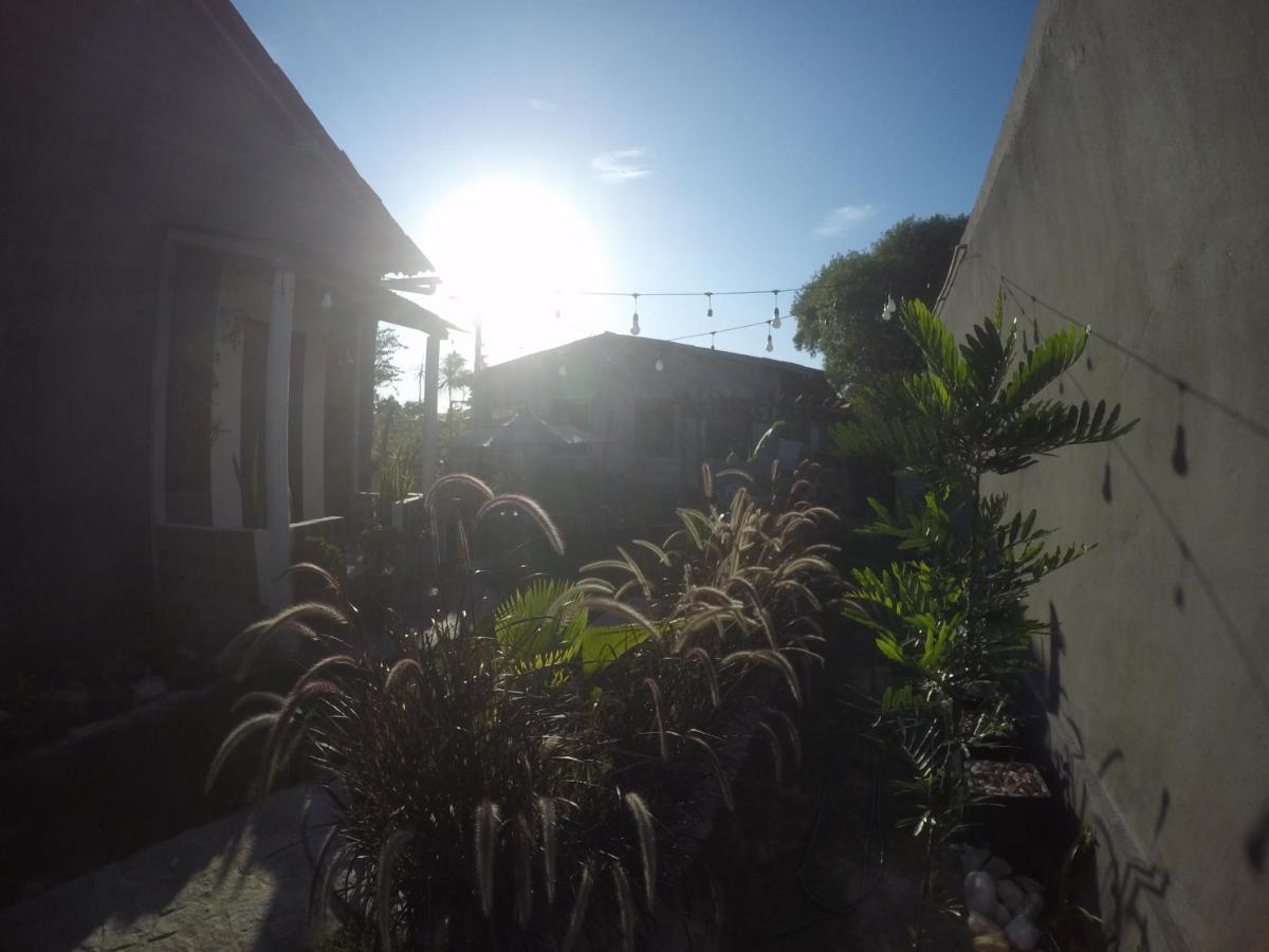 Tiny Home Garden 巴纳内拉斯 外观 照片